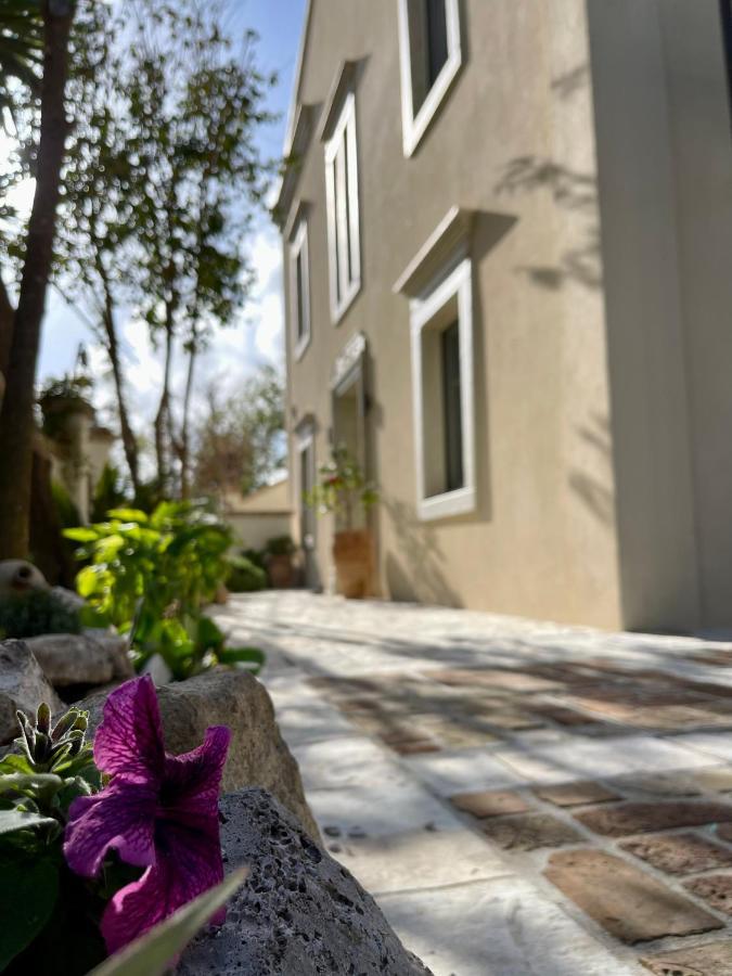 Апартаменти Carpofoli Corfu Corfu  Екстер'єр фото